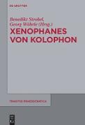 Xenophanes von Kolophon