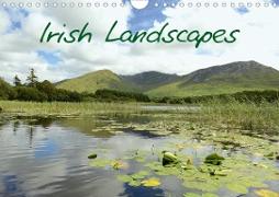 Irish Landscapes (Wall Calendar 2021 DIN A4 Landscape)