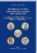 Die Medaillen der Preußischen Könige 1786-1870, Band 2