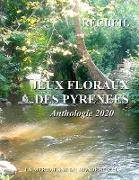 Jeux Floraux des Pyrénées - Anthologie 2020