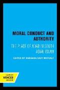 Moral Conduct and Authority