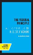 The Federal Principle