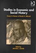 Studies in Economic and Social History