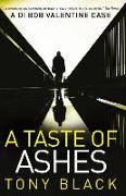 TASTE OF ASHES