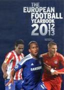 The UEFA European Football Yearbook