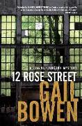 12 Rose Street: A Joanne Kilbourn Mystery