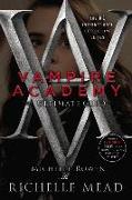 Vampire Academy: The Ultimate Guide