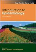 Introduction to Epidemiology