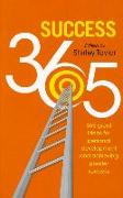 Success 365: 365 Great Ideas for Personal Development and Achieving Greater Success