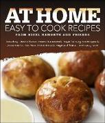 At Home: Easy to Cook Recipes from Nigel Haworth and Friends