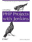 Integrating PHP Projects with Jenkins