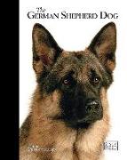 The German Shepherd