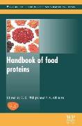 Handbook of Food Proteins