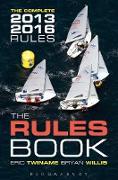 The Rules Book: Complete 2013-2016 Rules