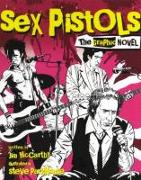 Sex Pistols: The Graphic Novel