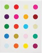 Damien Hirst: The Complete Spot Paintings, 1986–2011