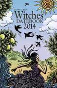 Llewellyn's Witches' Datebook