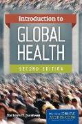 Introduction to Global Health