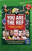 You are the Ref