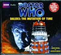 "Doctor Who": Daleks - The Mutation of Time