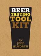 Beer Tasting Toolkit [With 4 Notepads]