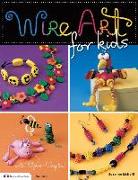 Wire Art for Kids