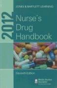 Nurse's Drug Handbook