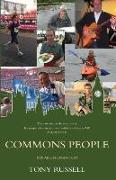 Commons People: Mps Are Human Too