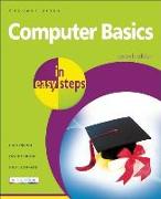 COMPUTER BASICS IN EASY STEPS