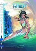 Michael Turner's Fathom: The Definitive Edition Hc