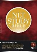 Study Bible-NLT