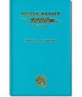 Austin-Healey 3000 MKS I and II Driver's Handbook