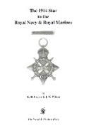 1914 Star to the Royal Navy and Royal Marines