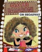 Gabi Babaroni on Broadway