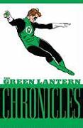 The Green Lantern Chronicles Vol. 3