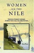 Women on the Nile