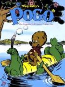 Walt Kelly's Pogo: The Complete Dell Comics, Volume 1