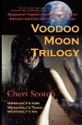 The Voodoo Moon Trilogy