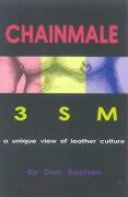 Chainmale 3sm: A Unique View of Leather Culture