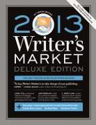 2013 Writer's Market Deluxe Edition