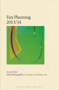 Tax Planning