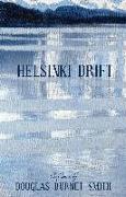 Helsinki Drift: Travel Poems