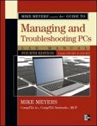 Mike Meyers' Comptia A+ Guide to Managing and Troubleshooting PCs Lab Manual, Fourth Edition (Exams 220-801 & 220-802)