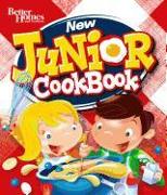 Better Homes and Gardens New Junior Cookbook