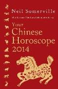 Your Chinese Horoscope 2014: What the Year of the Horse Holds in Store for You