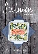 Salmon Cookbook