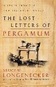 The Lost Letters of Pergamum: A Story from the New Testament World