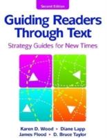 Guiding Readers Through Text