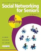 Social Networking for Seniors in Easy Steps