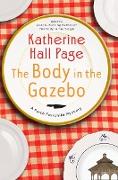 BODY IN THE GAZEBO